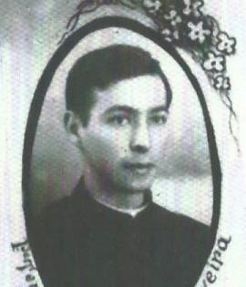 Padre Tennyson de Oliveira