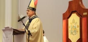 “Não estamos sozinhos”. Arquidiocese de Goiânia celebra a sua Padroeira Nossa Senhora Auxiliadora