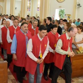 Irmãos do Santíssimo - Catedral Metropolitana Nossa Senhora Auxiliadora