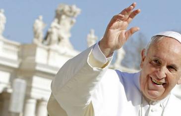 Jorge Mario Bergoglio/papa Francisco: um testemunho