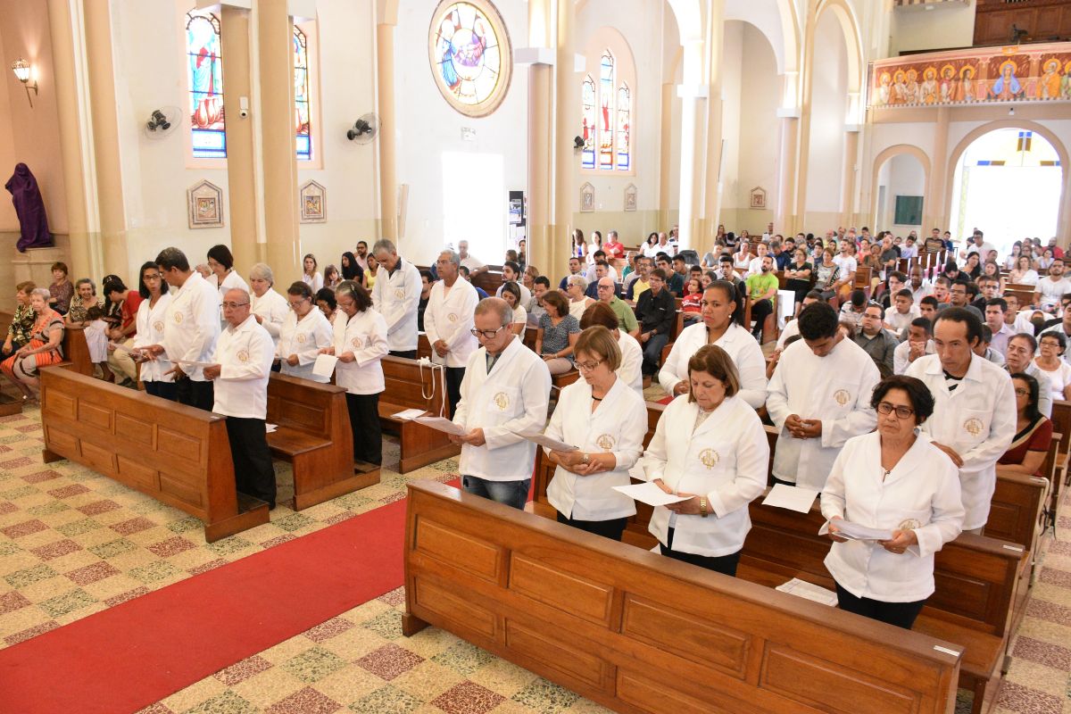 Fotos: Rudger Remígio